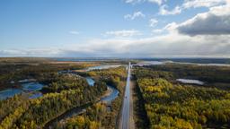 Grand Falls-Windsor hotels