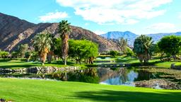 La Quinta hotels