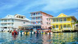 Hotels near Bocas Del Toro Airport