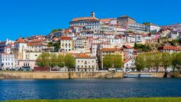 Coimbra vacation rentals