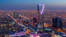 Riyadh Hotels