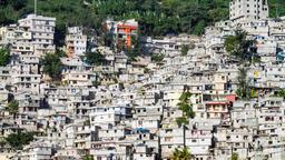 Pétionville vacation rentals