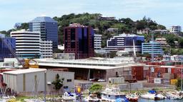Port Moresby vacation rentals