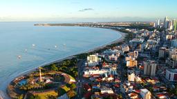 Find cheap flights to João Pessoa