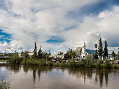 Fairbanks