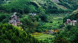 Guangxi hotels