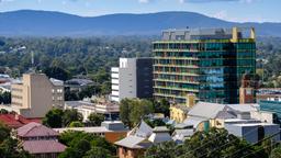 Ipswich hotels