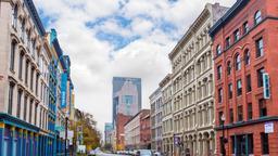 Find train tickets to Louisville