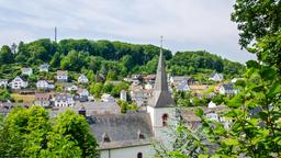 Blankenheim Hotels