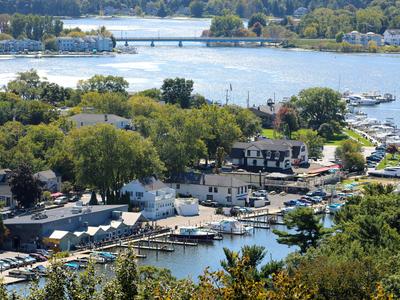 Saugatuck