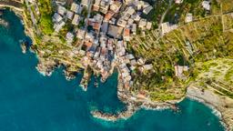 Riomaggiore vacation rentals