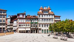 Guimarães car rentals