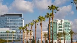 Irvine Van Rentals