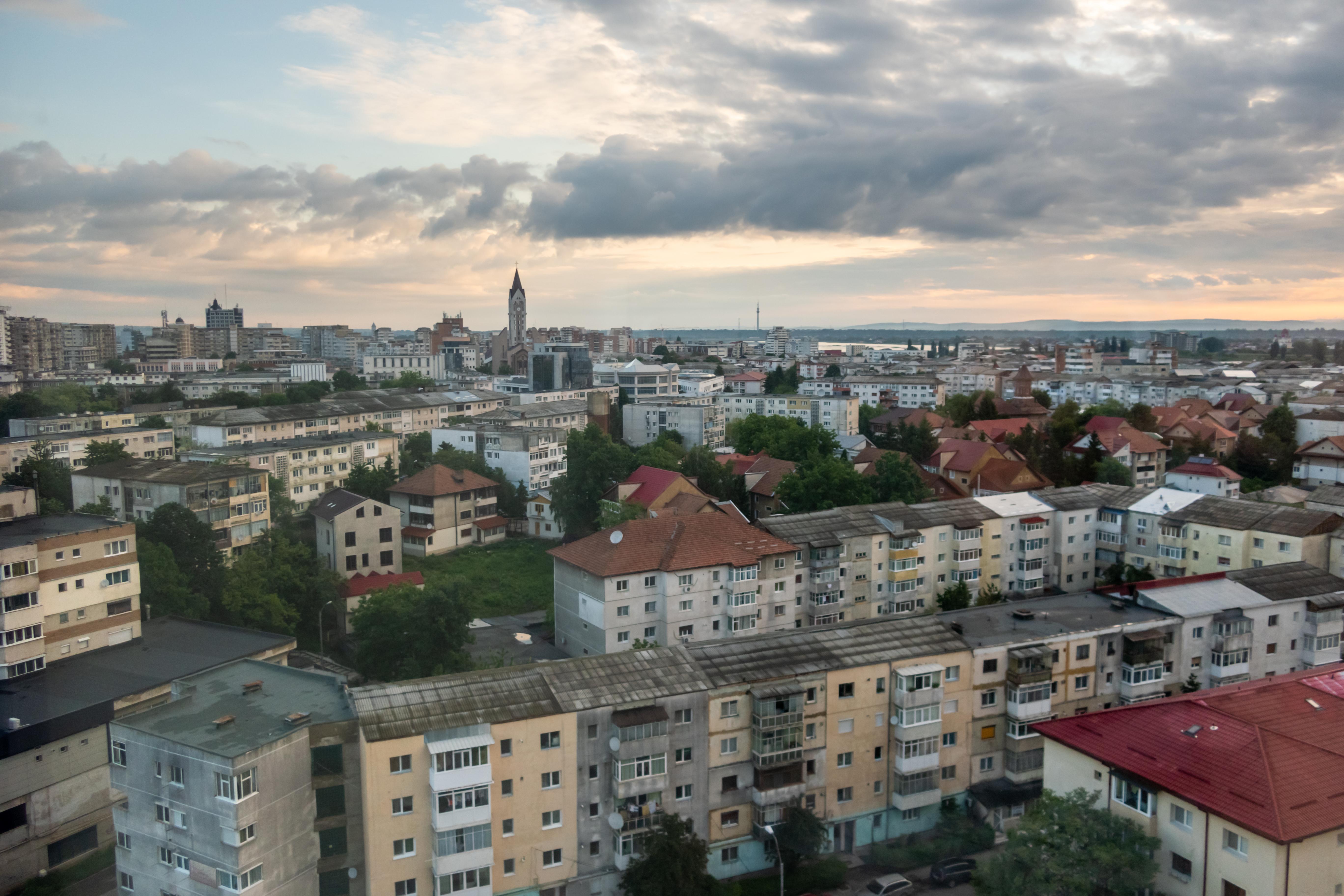 Anal Girl in Bacau