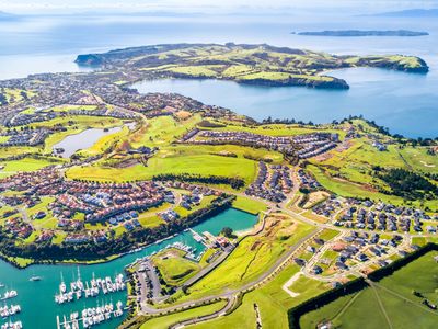 Flights To New Zealand Moatrek New Zealand Tours