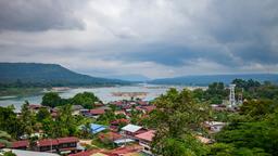 Khong Chiam Hotels