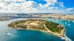 Gżira hotels
