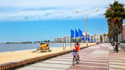 Montevideo vacation rentals