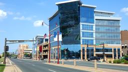 Mankato Hotels