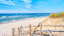 Bialogora hotels