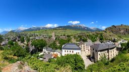 Sion Hotels