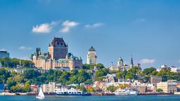 Québec City Hotels