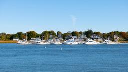 Newburyport Hotels