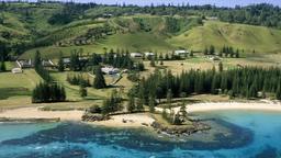 Hotels near Norfolk Island Airport