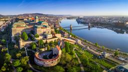Budapest vacation rentals