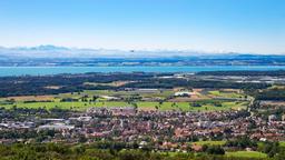Markdorf vacation rentals