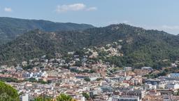 Castellón de la Plana hotels