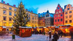 Stockholm Hotels
