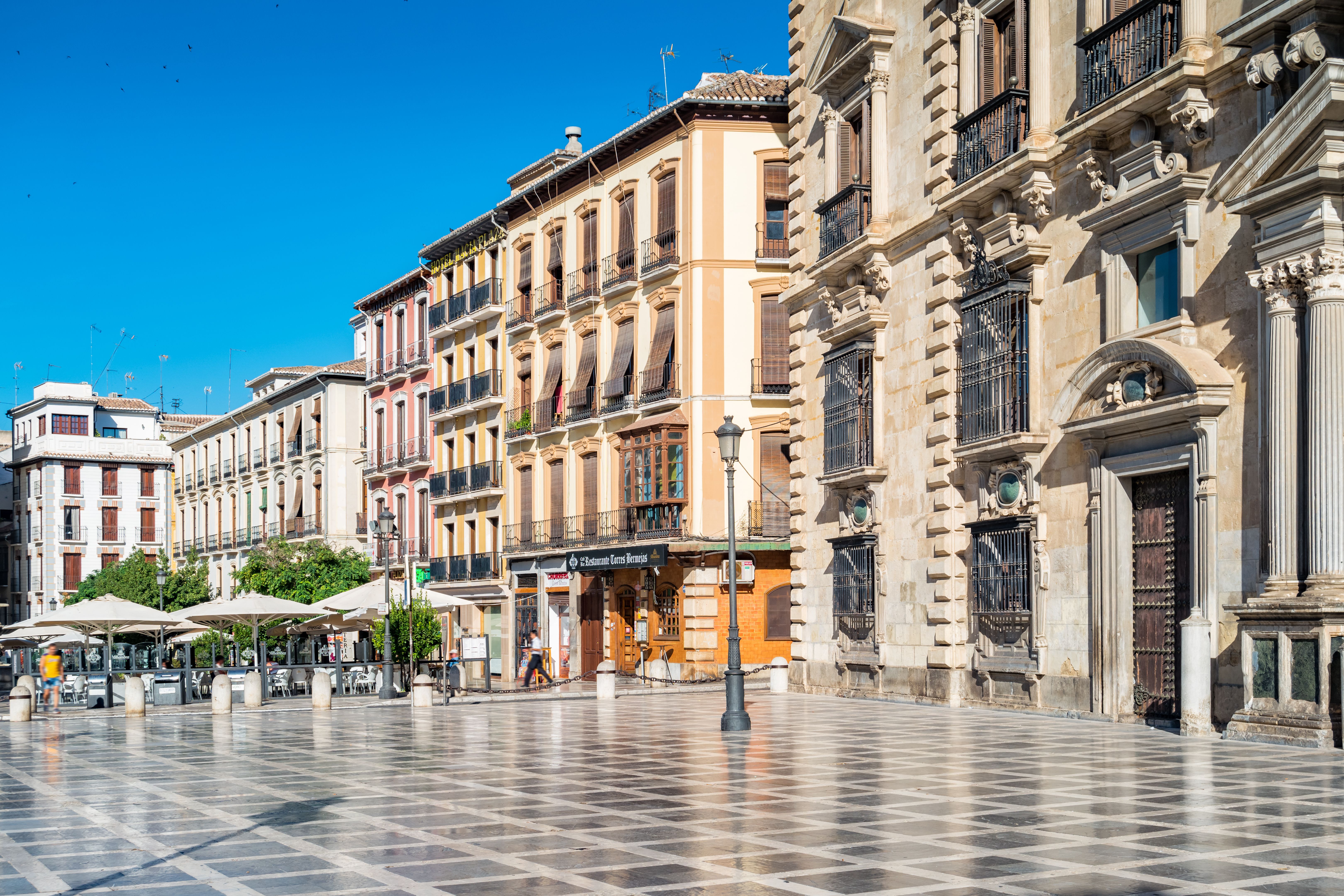 Luxury and Exotic Car Rental Granada KAYAK