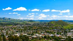 San Luis Obispo Hotels