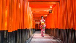 Hotels Near Funaoka Onsen Kyoto From 14 Night Kayak