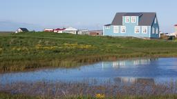 Sandgerdi hotels