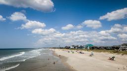 North Carolina hotels