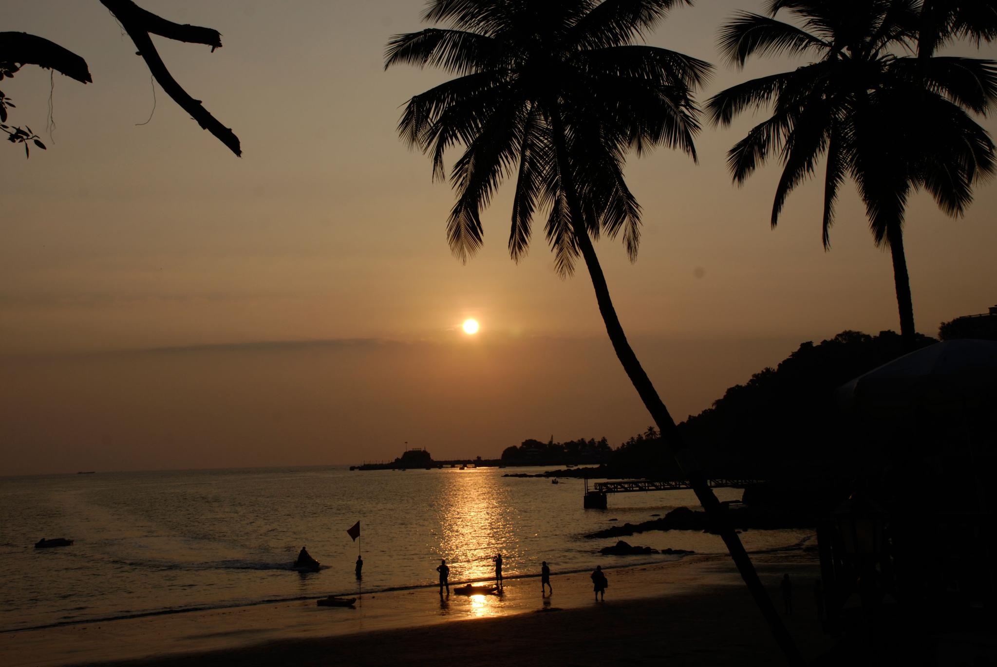 Panaji car rentals