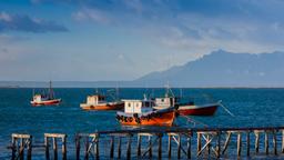 Puerto Natales Hotels