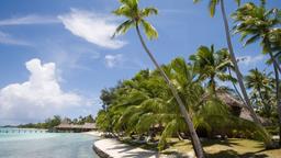 Avatoru hotels