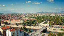 Niš Hotels