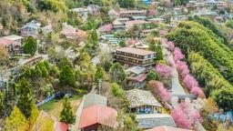 Jianshi hotels