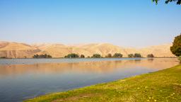 Find cheap flights from Erie to Bakersfield