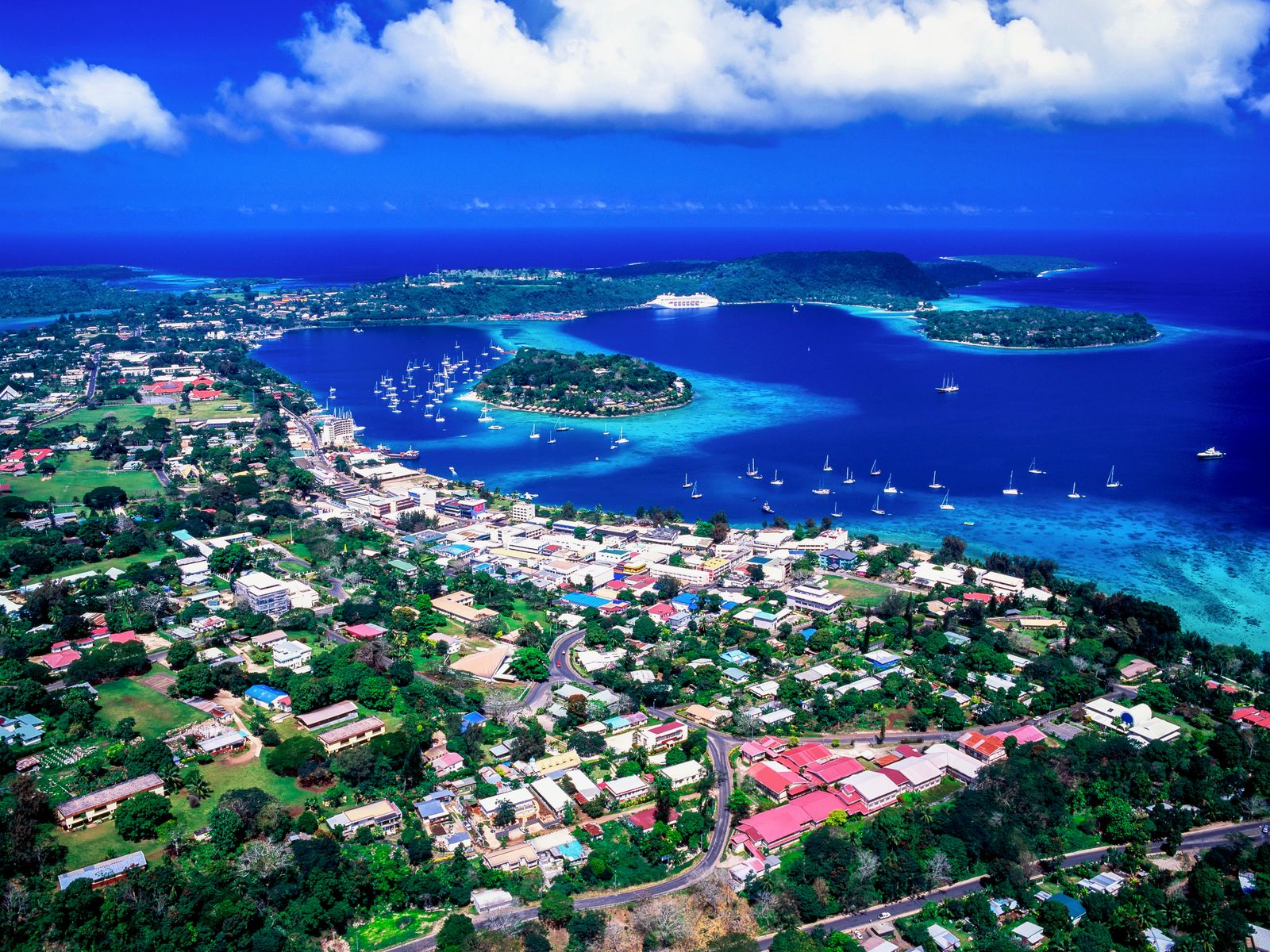 $591 CHEAP FLIGHTS to Vanuatu | KAYAK