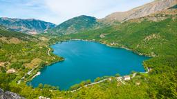 L’Aquila car rentals