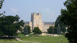 Blacksburg Hotels