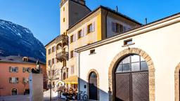 Brig vacation rentals