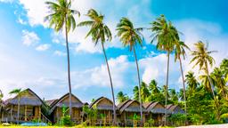 Ko Pha Ngan vacation rentals