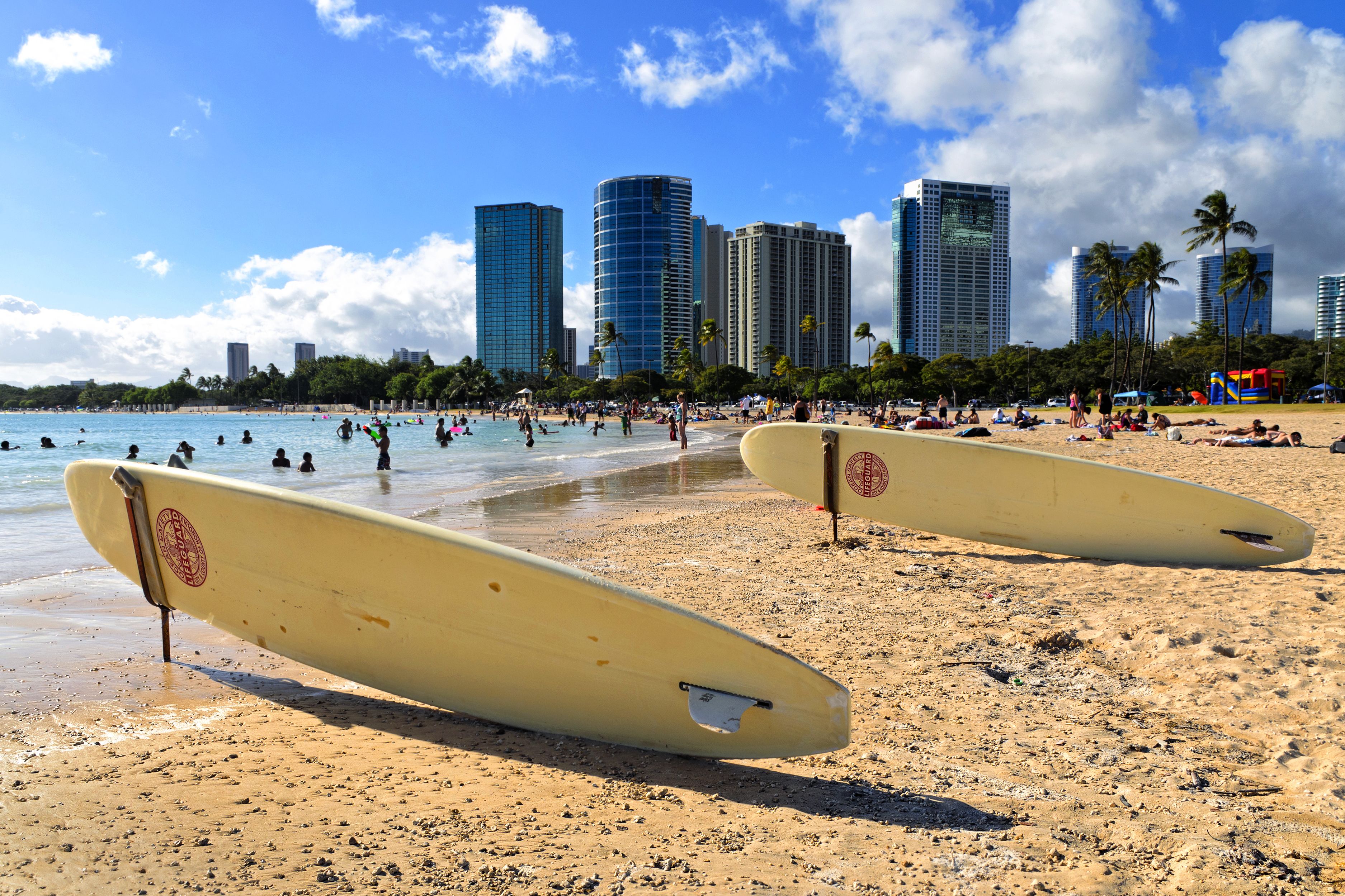 Car Rentals in Ala Moana (Honolulu) from 47/day Search Rental Cars