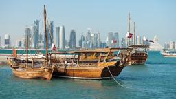 Qatar vacation rentals